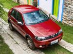 Fiat Palio Fire Way 2014 года
